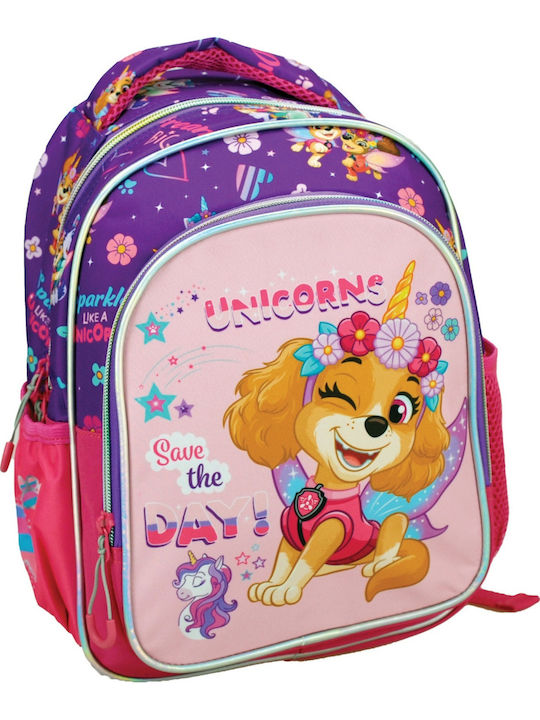 Gim Paw Patrol Skye Πλάτης Skye