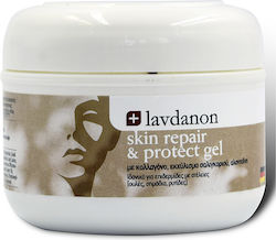 Lavdanon Hautreparatur- und Schutzgel 200ml