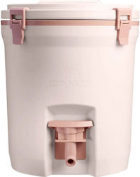 Stanley Adventure 7.5lt Dried Pine - Rose Quartz