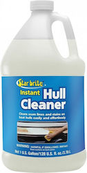 Star Brite Instant Hull Cleaner Gallon 3.78lt