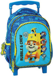 Gim Paw Patrol Τρόλεϊ Γαλάζια