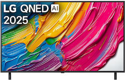 LG Smart 55" 4K QNED AI QNED80 (2025)