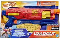 Nerf Εκτοξευτής Loadout Shadowspeed Recon για 8+ Ετών