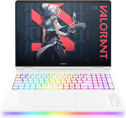 HP Omen MAX 16" (Ultra 9-275HX/32GB/2TB)