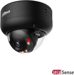Dahua HDBW3649E-AS-IL-0280B-B IP Waterproof Camera Full HD+ 6MP