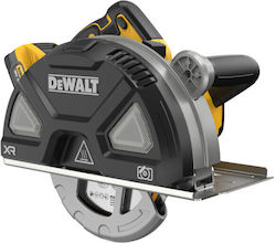 DEWALT DCS383H2 Дисков Трион 1400W