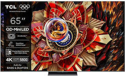 TCL Smart 65" 4K Mini LED 65C9K (2025)