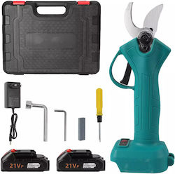 Pruning Shears Foarfecă de tăiat Baterie 21V Brushless