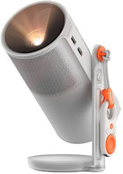 XGIMI MoGo 4 Мини Full HD LED с Wi-Fi и Вградени Високоговорители