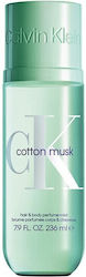 Calvin Klein One Cotton Musk Mist 236ml