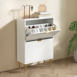Ξύλινη 60x24x91.5cm 837-601V00WT