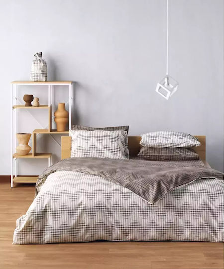 Kentia Single 160x240cm Versus 04