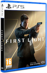 007 First Light