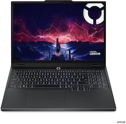 Lenovo Legion 5 15AHP10 15.1" (Ryzen 7-260/32GB/1TB)
