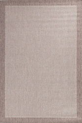 Royal Carpet Sand Ut6 Din paie Sand-Brown