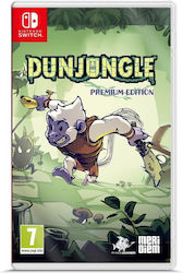 Dunjungle Premium Ediție