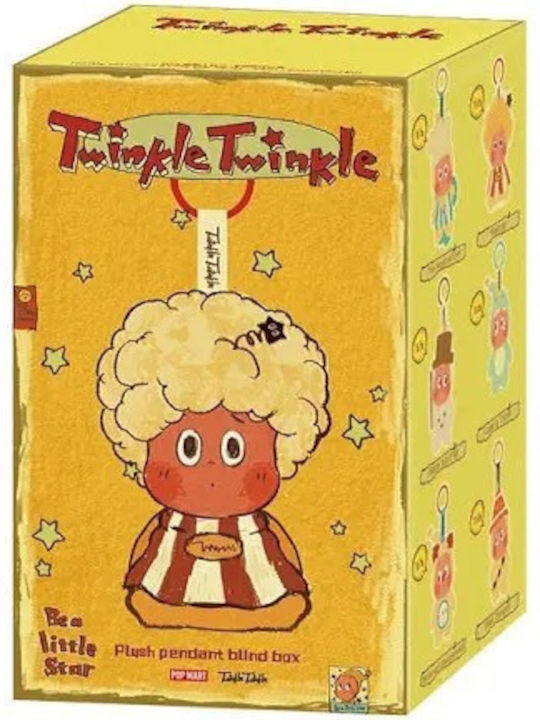 Twinkle Twinkle Be A Little Star Series Plush Pendant Blind Box