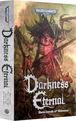Νουβέλα Warhammer - Darkness Eternal (paperback) (english) (bl3215)