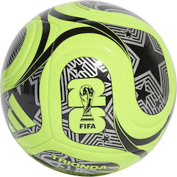 adidas FIFA World Cup 26 Trionda Club Μπάλα Ποδοσφαίρου Πολύχρωμη