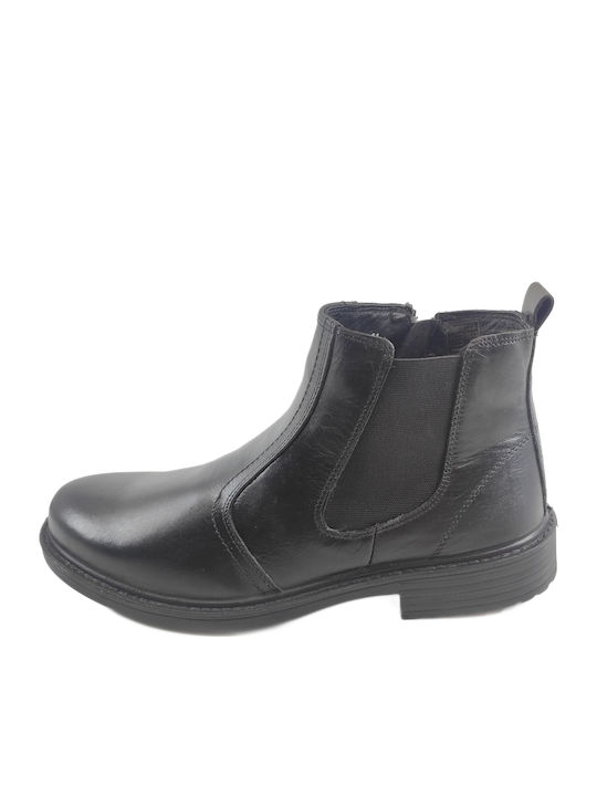 Adam's Shoes