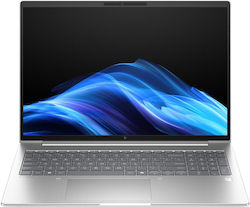 HP EliteBook 6 G1ah 16" (Ryzen 5-220/16GB/512GB)