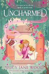 Uncharmed (Gebundene Ausgabe)