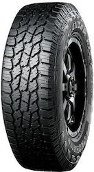 Yokohama 245/70R16 118R RPB 4 Εποχών για 4x4 / SUV