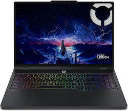 Lenovo Legion Pro5 16" (Kern Ultra 9-275HX/32GB/1TB)