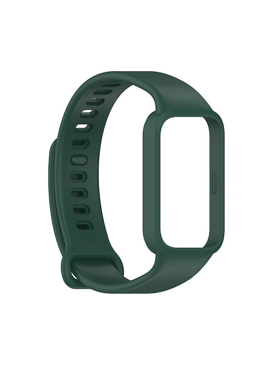 Λουράκι Πράσινο (Xiaomi Smart Band 9 Active)