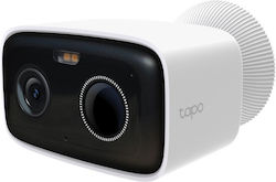 TP-LINK TAPO C400 IP Водоустойчива Камера Full HD 1080p