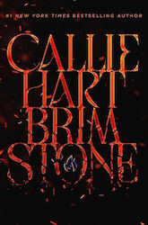 Fae & Alchemy, 2, Brimstone
