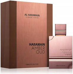 Al Haramain Amber Oud Tobacco Парфюмна Вода 150мл