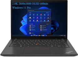 Lenovo ThinkPad P14s Gen 4 14" (i5-1340P/24GB/512GB)