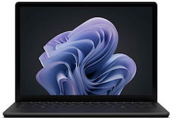 Microsoft Surface Laptop 6 13.5" (Kern Ultra 5-135H/16GB/256GB)