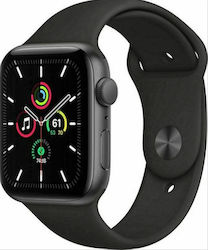 Apple Watch SE Aluminium 40mm Refurbished Grade A Silver
