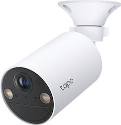 TP-LINK Tapo C410 v2 IP Αδιάβροχη Κάμερα Wi-Fi Full HD+ 3MP