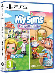 Mysims Cozy Bundle