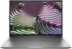 HP ZBook X G1i 16" (Ultra 7-255H/32GB/1TB)