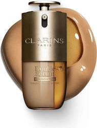 Clarins Double Serum Liquid Foundation 30ml