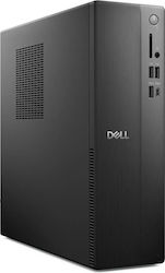 Dell Pro Slim Essential QVS1260 (Kern i5-14400/16GB DDR5/1TB)