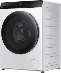 Xiaomi Pro 9kg/6kg Ατμού 1400 Στροφές με Wi-Fi