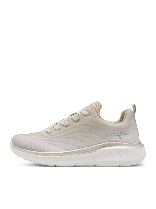 Tamaris Sneakers Beige