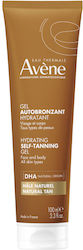 Eau Thermale Avène Self Tanning Gel 100ml