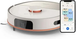 Philips HomeRun 5000 with Laser Mapping and Suction Power 10000Pa
