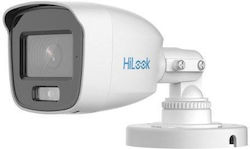 Hikvision HiLook CCTV Αδιάβροχη Κάμερα Full HD+ 5MP