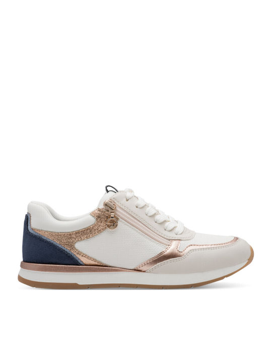 Tamaris Sneakers White