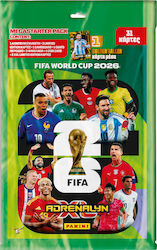 Panini FIFA World Cup 2026 Adrenalyn XL