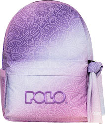 Polo Original Double Scarf Πλάτης Gradient