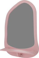 Pink Ροζ 60x40cm
