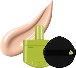 Unleashia Cushion Foundation 15 g